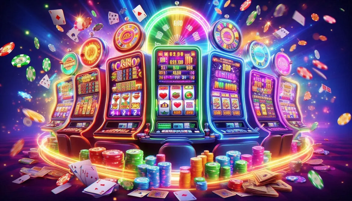 Borgata Hotel Casino & Spa (Atlantic City)